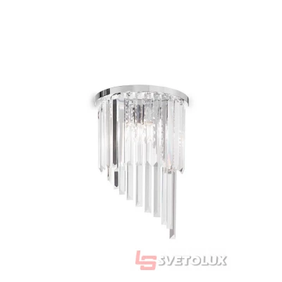 Бра Ideal Lux Carlton ap3 168913